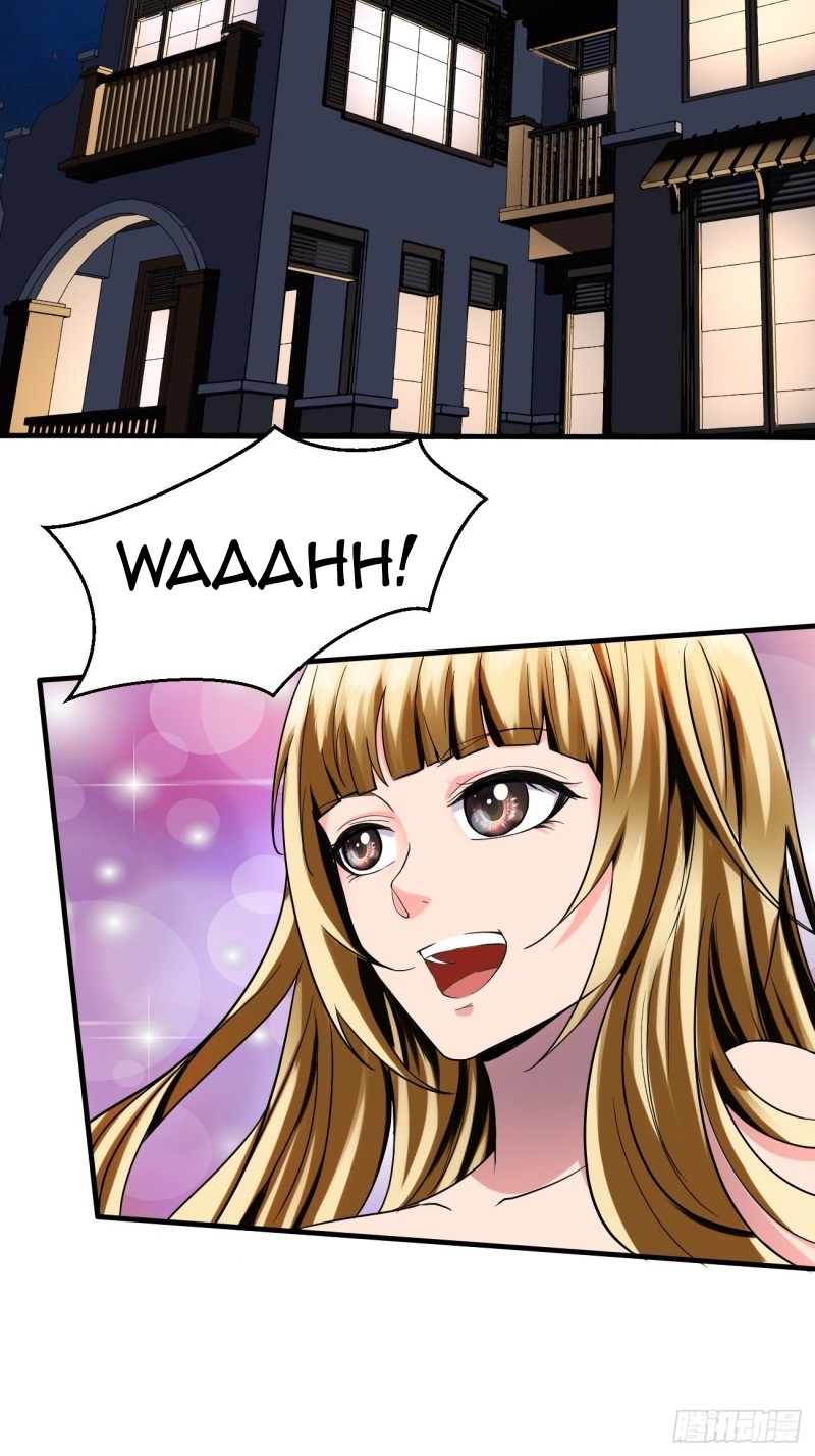 Villain Demon Son In Law Chapter 10 Gambar 44