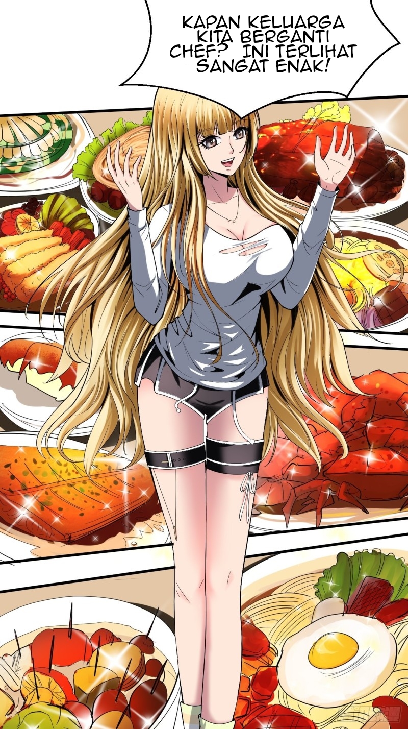 Villain Demon Son In Law Chapter 10 Gambar 45