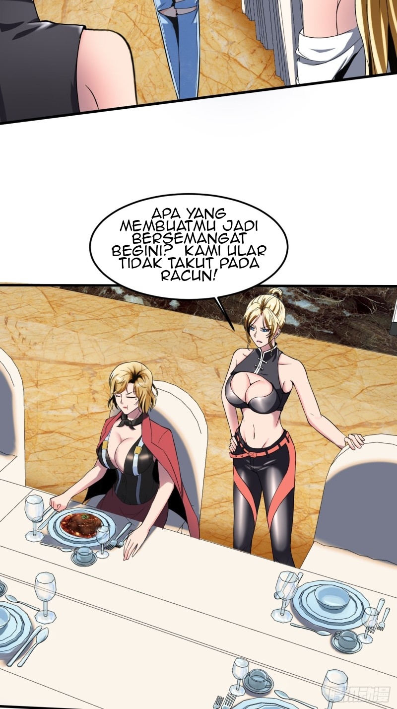 Villain Demon Son In Law Chapter 10 Gambar 47
