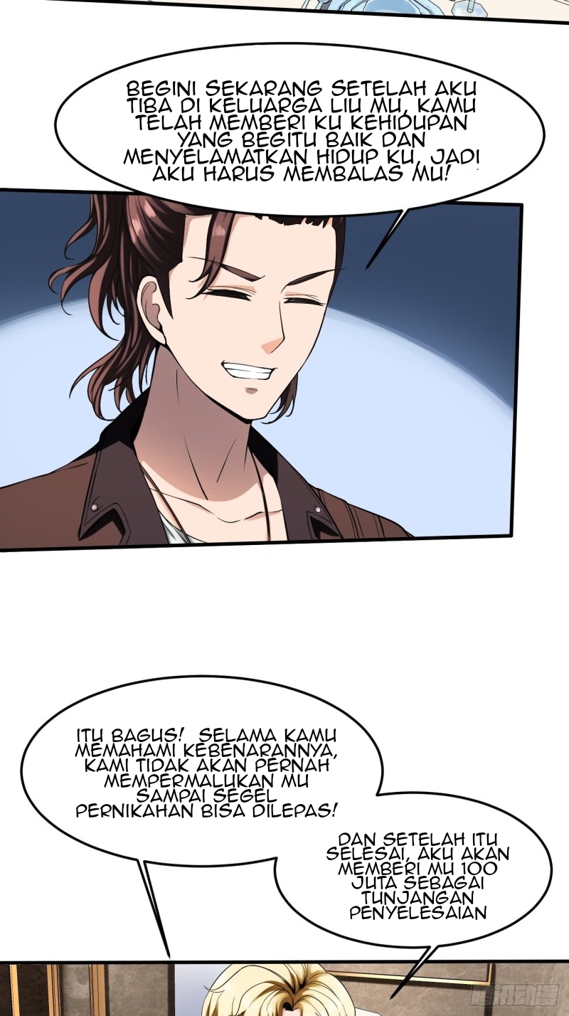 Villain Demon Son In Law Chapter 10 Gambar 48