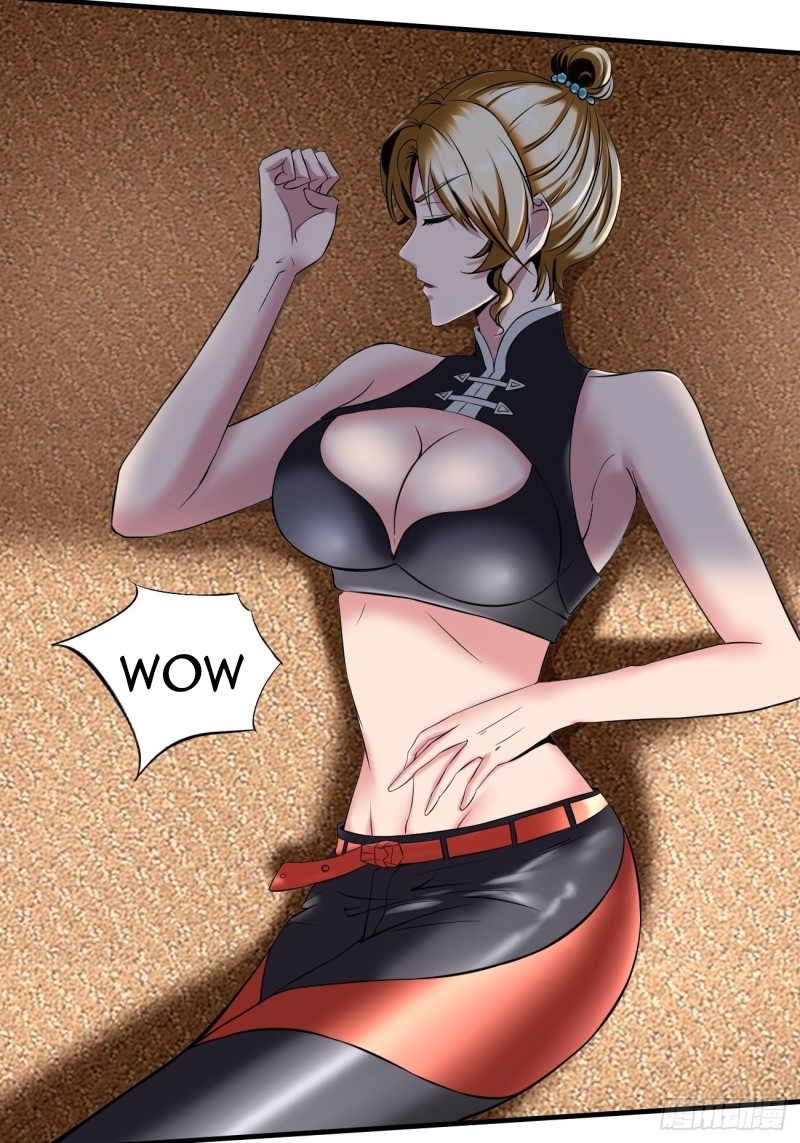 Villain Demon Son In Law Chapter 10 Gambar 5