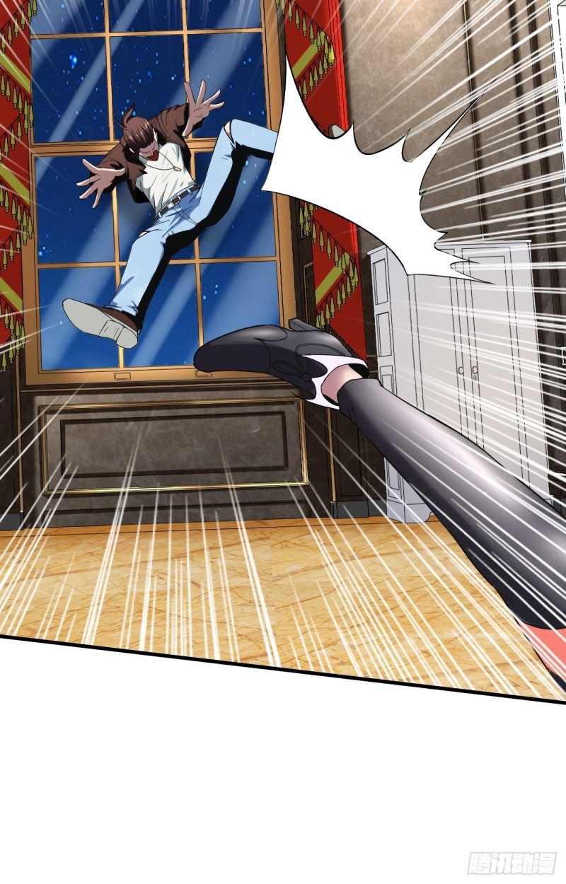 Villain Demon Son In Law Chapter 10 Gambar 51