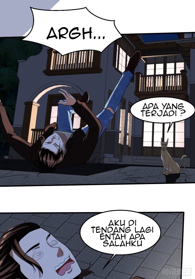Villain Demon Son In Law Chapter 10 Gambar 52