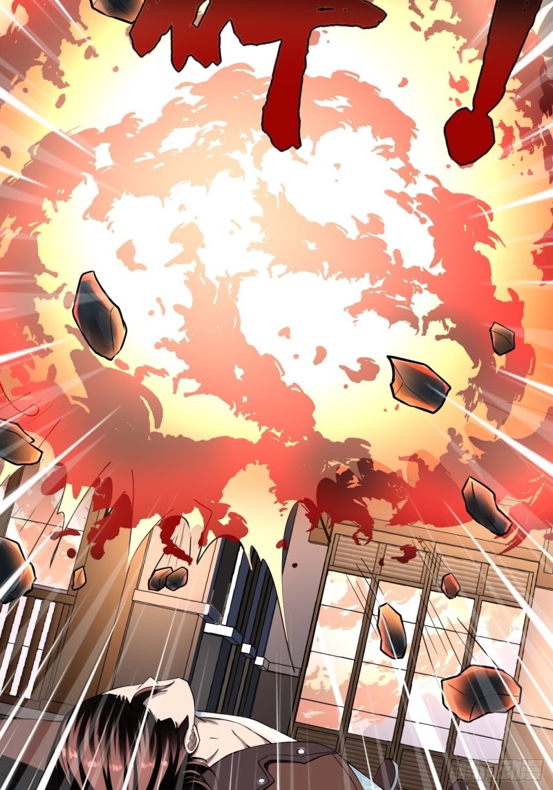 Villain Demon Son In Law Chapter 10 Gambar 54