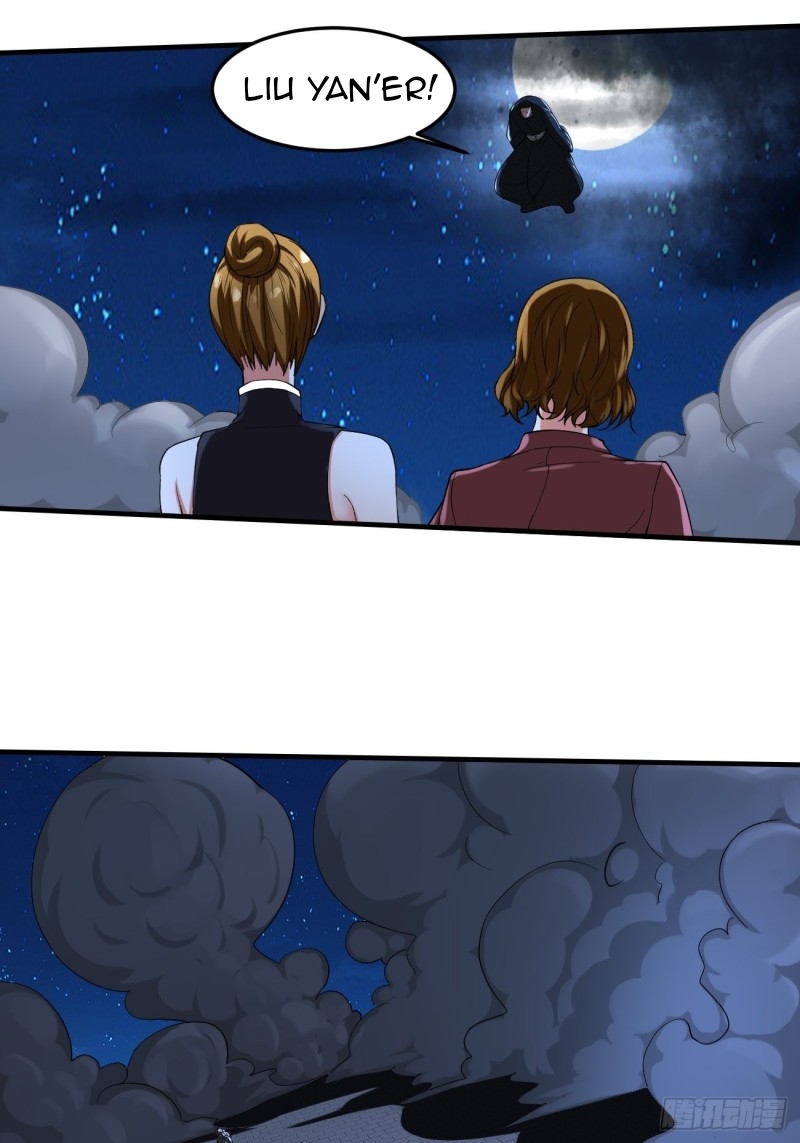 Villain Demon Son In Law Chapter 10 Gambar 58