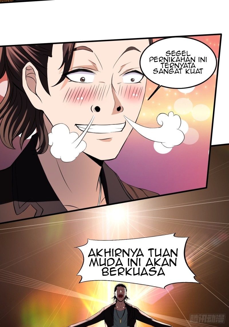 Villain Demon Son In Law Chapter 10 Gambar 6