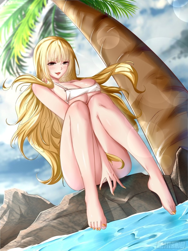 Baca Villain Demon Son In Law Chapter 09 Gambar 2