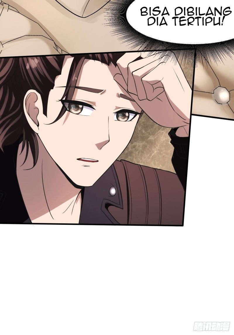 Villain Demon Son In Law Chapter 09 Gambar 31