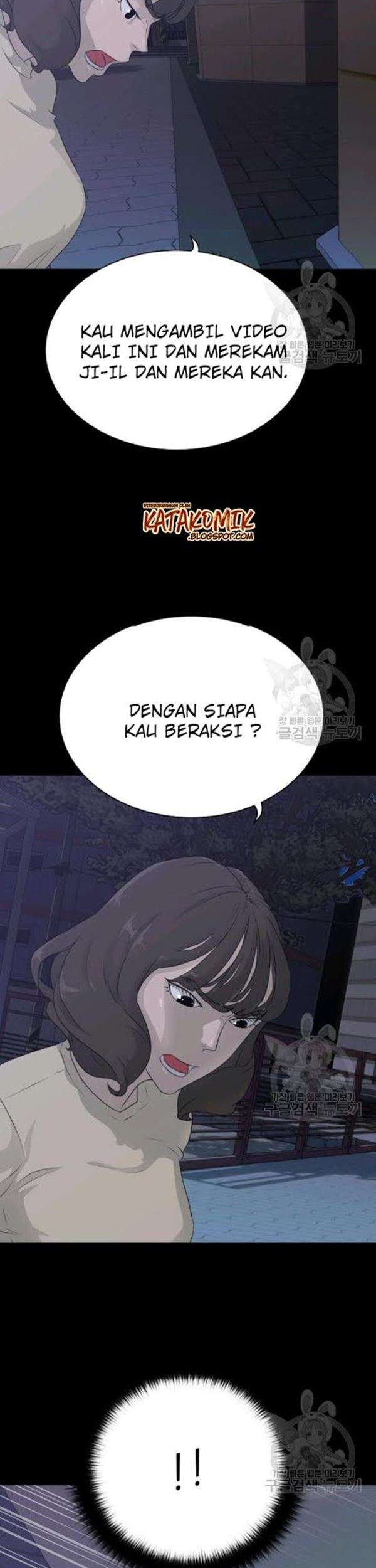 Trigger Chapter 57 Gambar 40