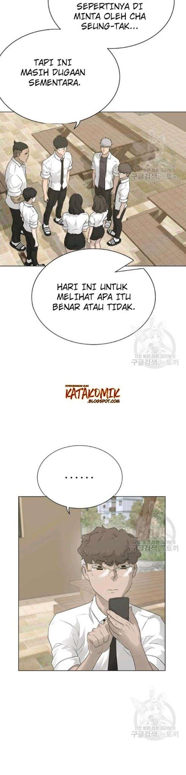 Trigger Chapter 57 Gambar 48