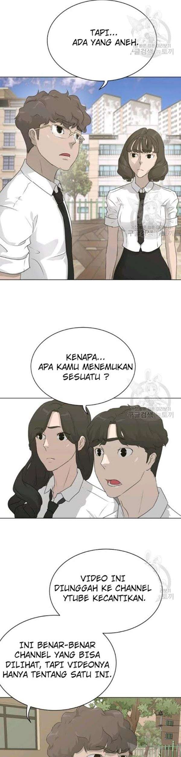 Trigger Chapter 57 Gambar 50
