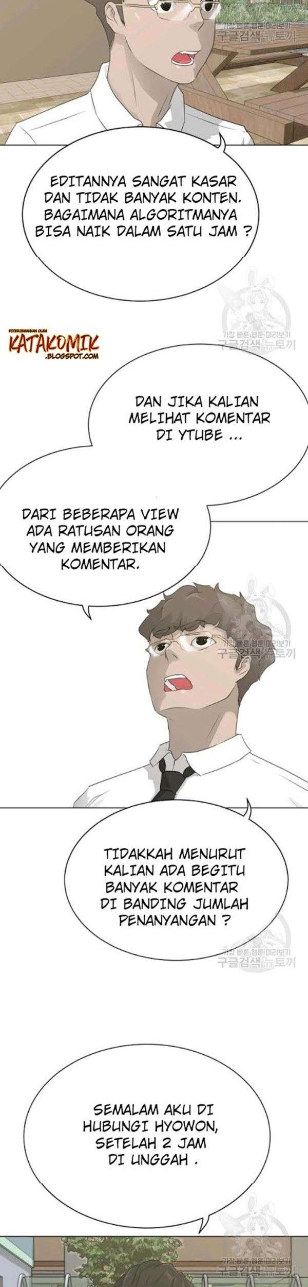 Trigger Chapter 57 Gambar 51