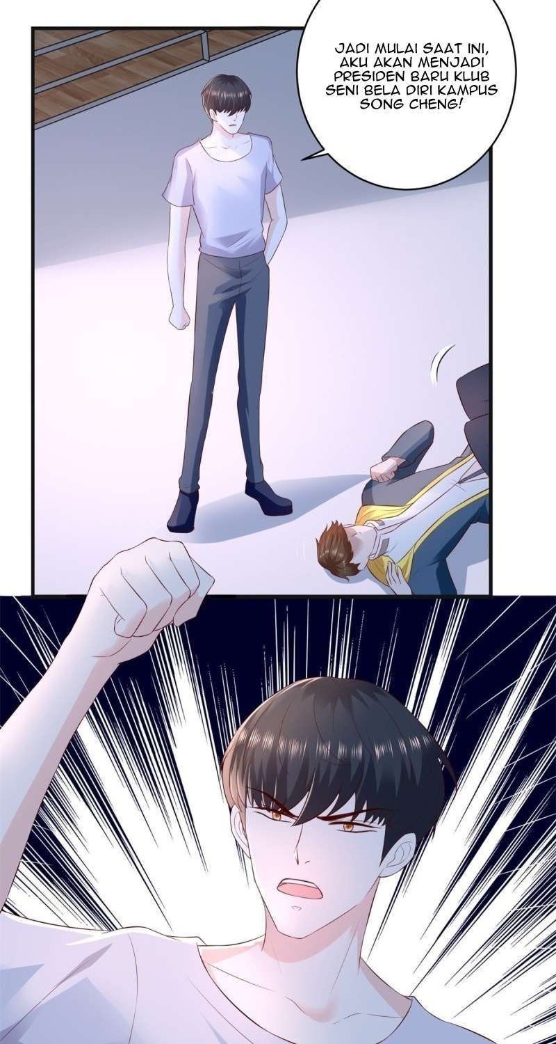 Return of the Reborn God Emperor Chapter 62 Gambar 20