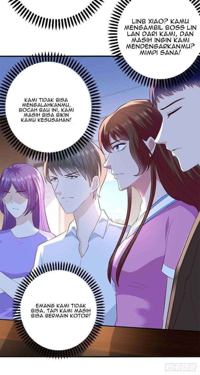 Return of the Reborn God Emperor Chapter 62 Gambar 23