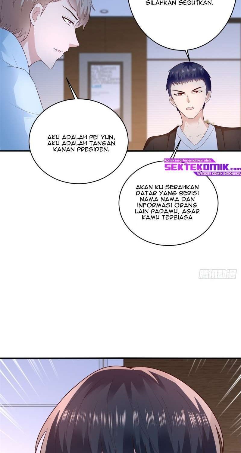 Return of the Reborn God Emperor Chapter 62 Gambar 25