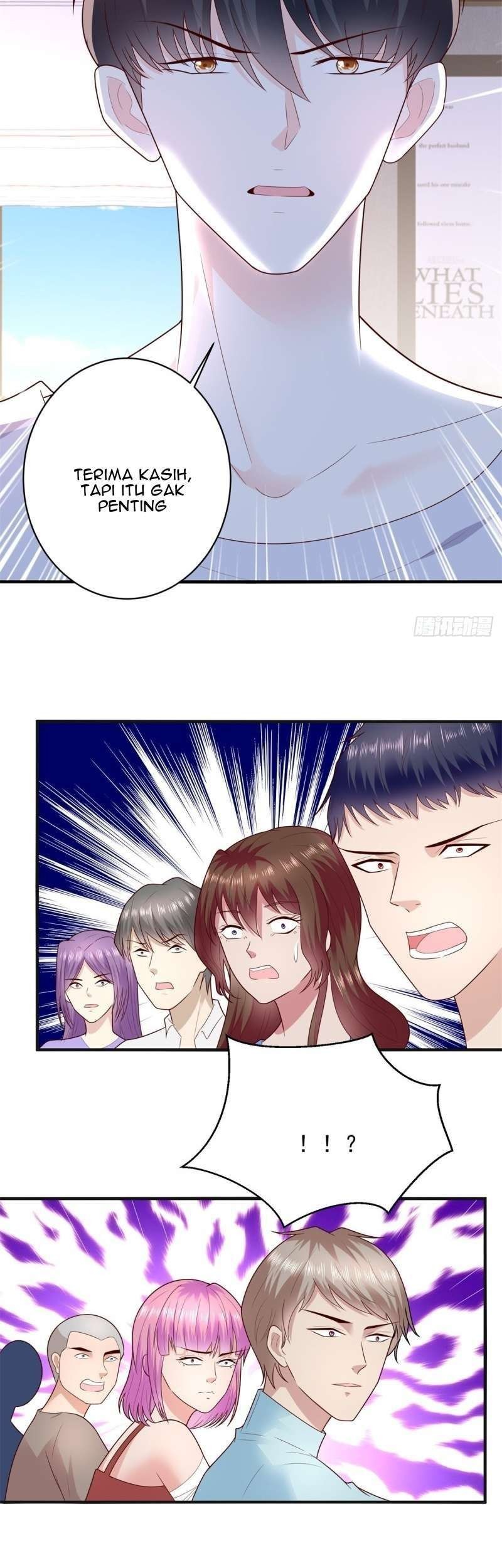 Return of the Reborn God Emperor Chapter 62 Gambar 26