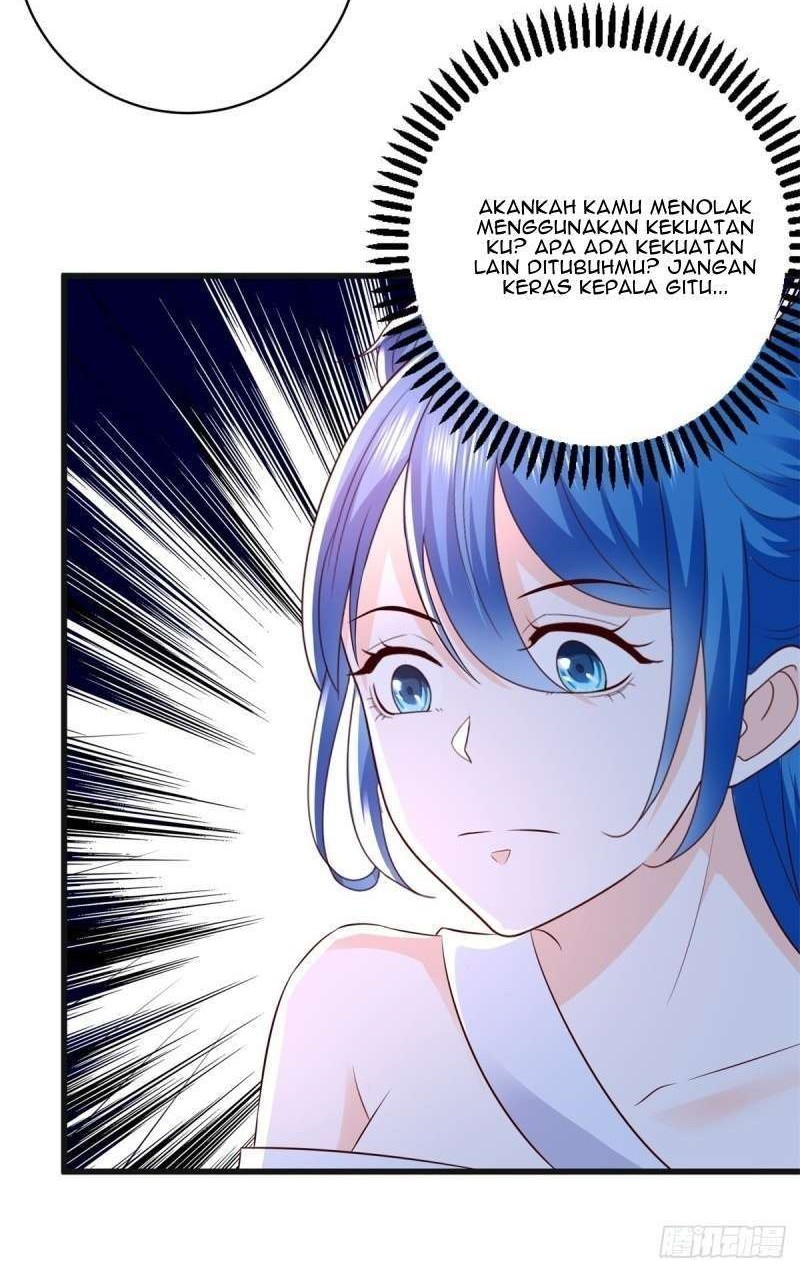 Return of the Reborn God Emperor Chapter 62 Gambar 6