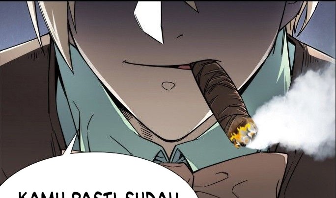 The King of Night Market Chapter 07 Gambar 31