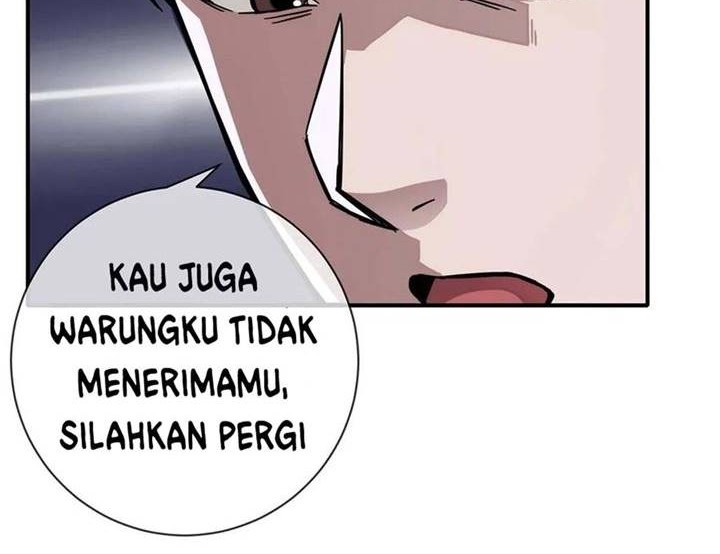 The King of Night Market Chapter 03 Gambar 14