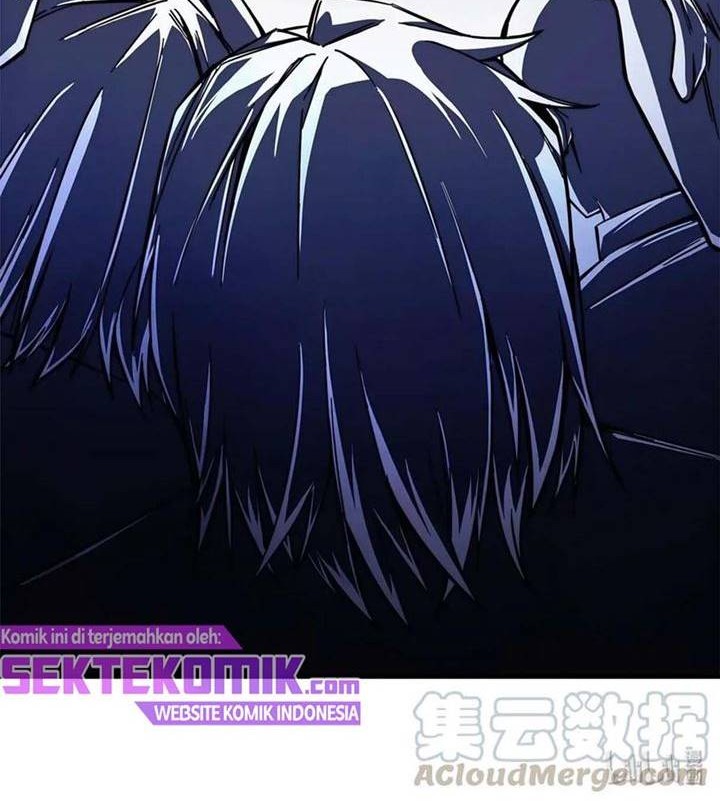 The King of Night Market Chapter 03 Gambar 26