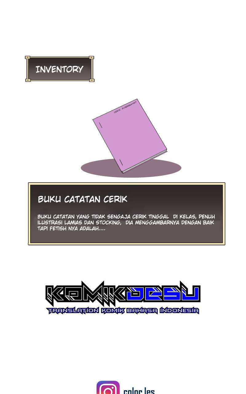 Mage & Demon Queen Chapter 04 Gambar 12