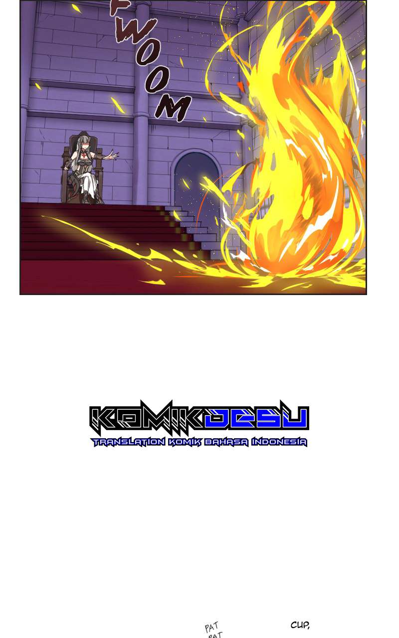Mage & Demon Queen Chapter 03 Gambar 11