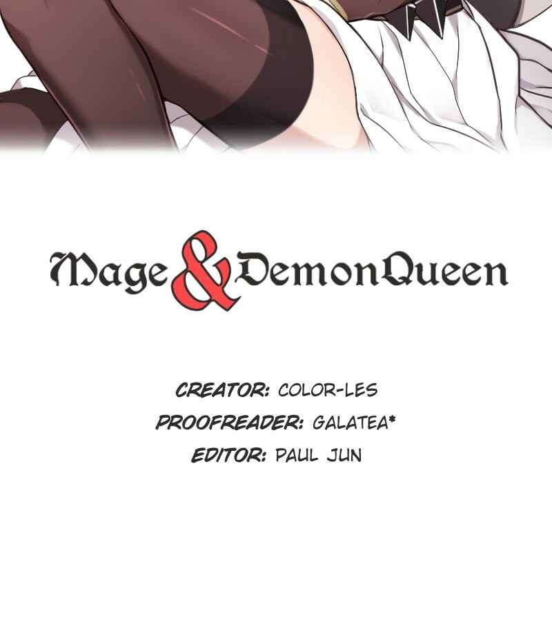 Mage & Demon Queen Chapter 01 27