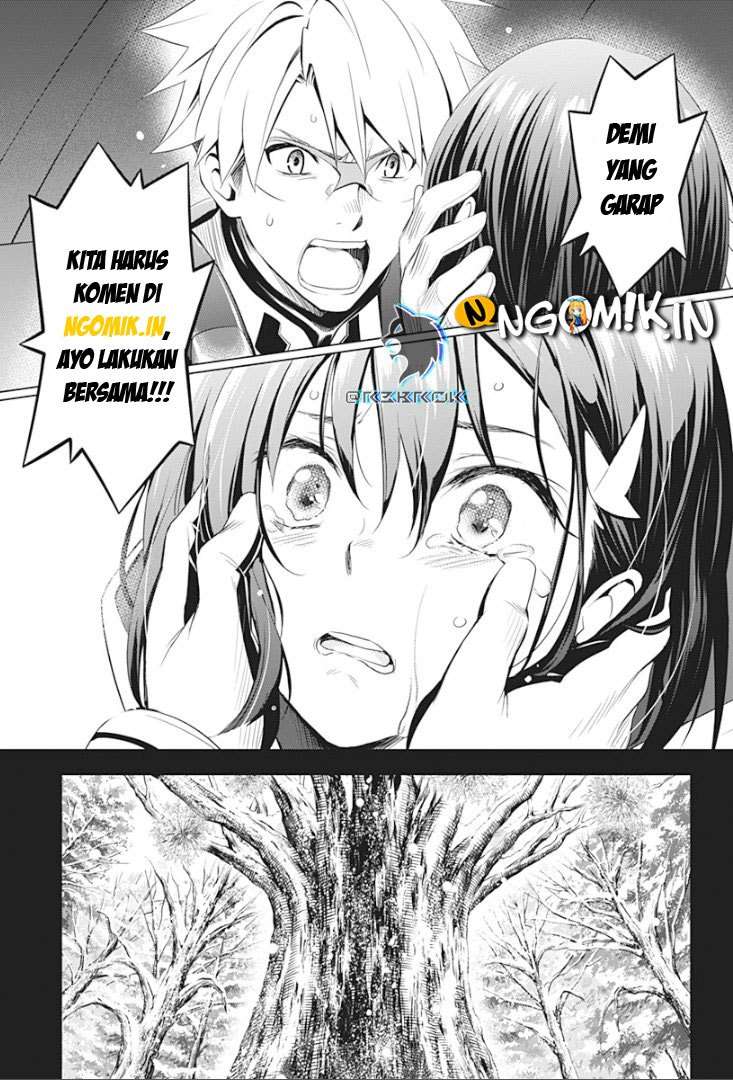 Isekai Elf no Dorei-chan Chapter 18 Gambar 7