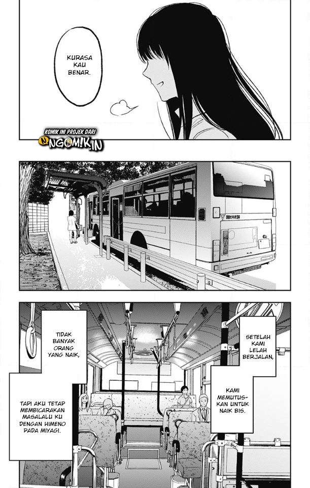 Jumyou wo Kaitotte Moratta. Ichinen ni Tsuki, Ichimanen de. Chapter 08 Gambar 22