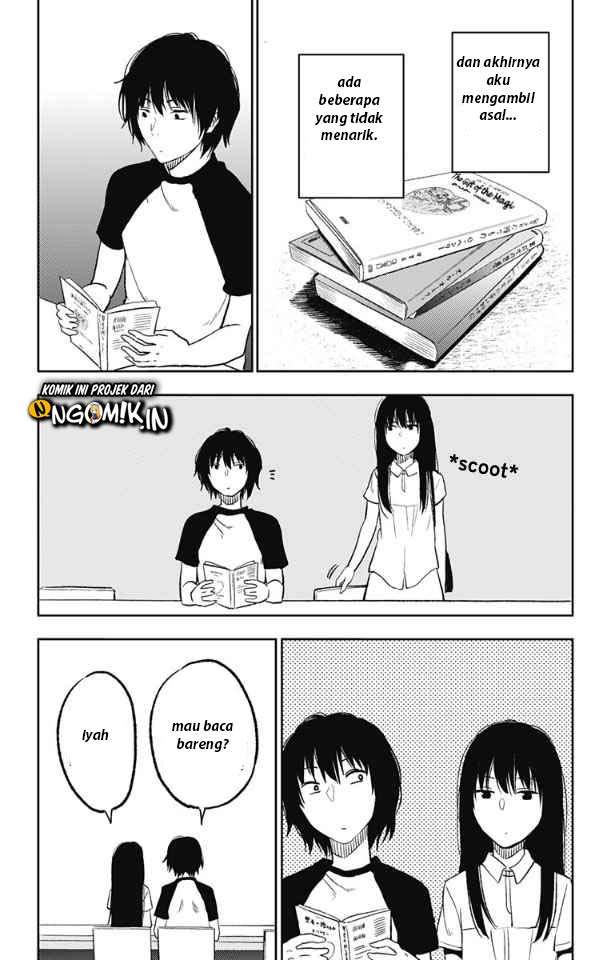 Jumyou wo Kaitotte Moratta. Ichinen ni Tsuki, Ichimanen de. Chapter 07 Gambar 24