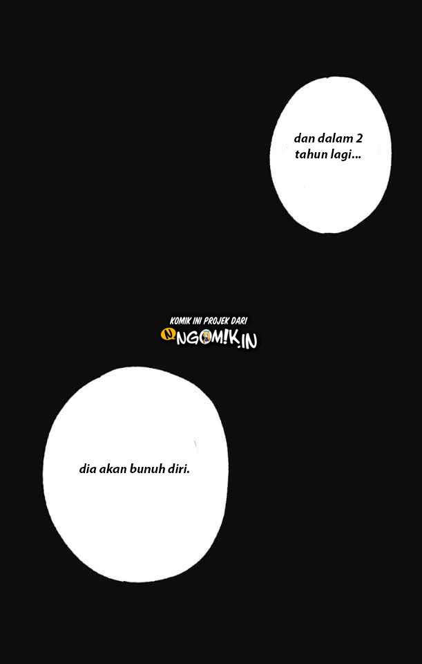 Jumyou wo Kaitotte Moratta. Ichinen ni Tsuki, Ichimanen de. Chapter 07 Gambar 5