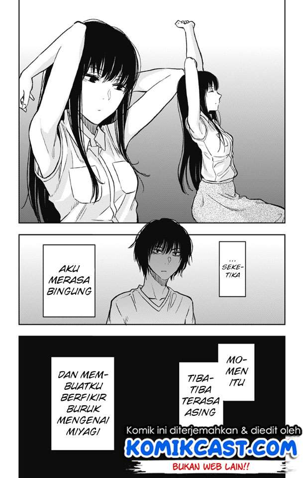 Jumyou wo Kaitotte Moratta. Ichinen ni Tsuki, Ichimanen de. Chapter 06 Gambar 10