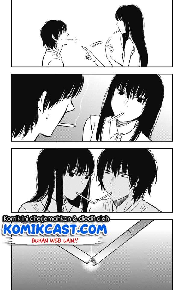 Jumyou wo Kaitotte Moratta. Ichinen ni Tsuki, Ichimanen de. Chapter 06 Gambar 28