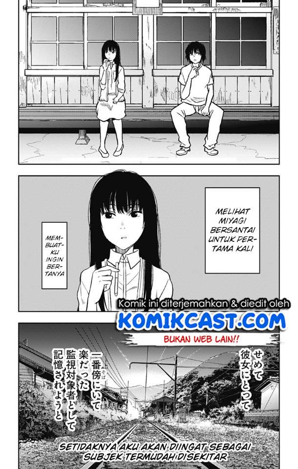 Jumyou wo Kaitotte Moratta. Ichinen ni Tsuki, Ichimanen de. Chapter 06 Gambar 29
