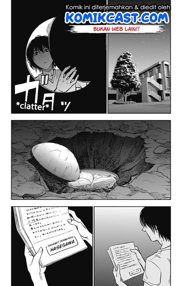 Jumyou wo Kaitotte Moratta. Ichinen ni Tsuki, Ichimanen de. Chapter 06 Gambar 3