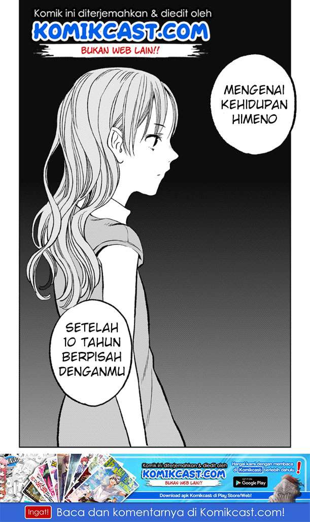 Jumyou wo Kaitotte Moratta. Ichinen ni Tsuki, Ichimanen de. Chapter 06 Gambar 31