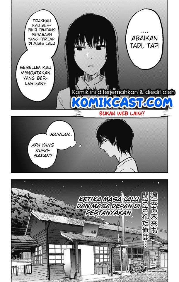 Jumyou wo Kaitotte Moratta. Ichinen ni Tsuki, Ichimanen de. Chapter 06 Gambar 7