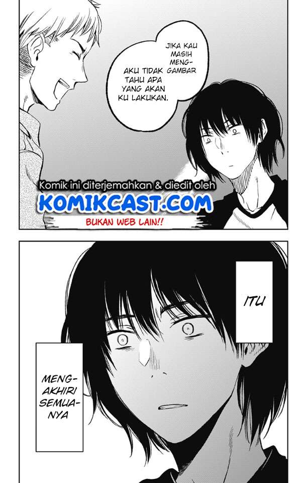 Jumyou wo Kaitotte Moratta. Ichinen ni Tsuki, Ichimanen de. Chapter 05 Gambar 10