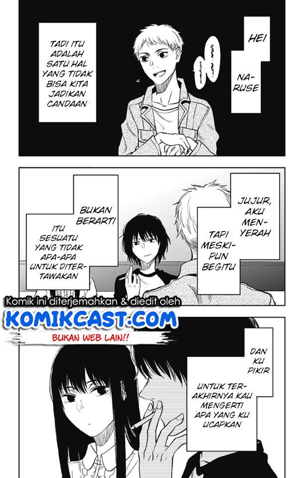 Jumyou wo Kaitotte Moratta. Ichinen ni Tsuki, Ichimanen de. Chapter 05 Gambar 11