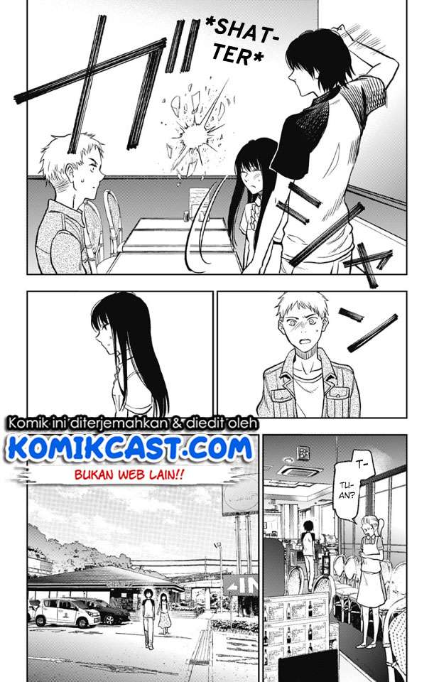 Jumyou wo Kaitotte Moratta. Ichinen ni Tsuki, Ichimanen de. Chapter 05 Gambar 14
