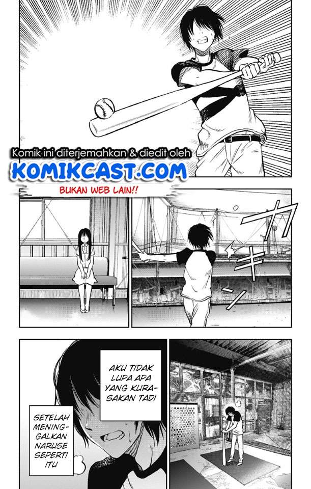 Jumyou wo Kaitotte Moratta. Ichinen ni Tsuki, Ichimanen de. Chapter 05 Gambar 15