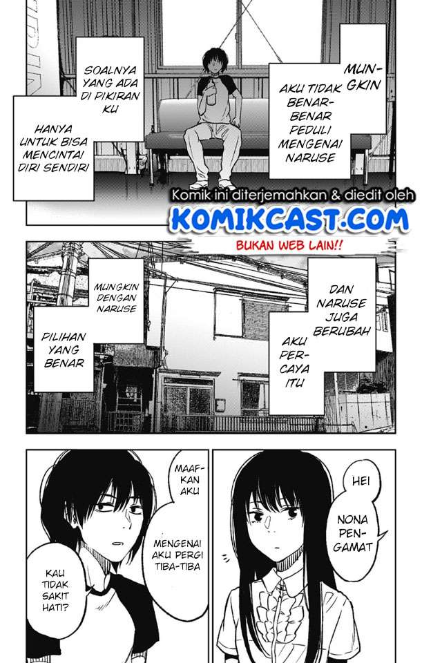 Jumyou wo Kaitotte Moratta. Ichinen ni Tsuki, Ichimanen de. Chapter 05 Gambar 16