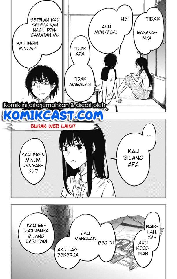 Jumyou wo Kaitotte Moratta. Ichinen ni Tsuki, Ichimanen de. Chapter 05 Gambar 17