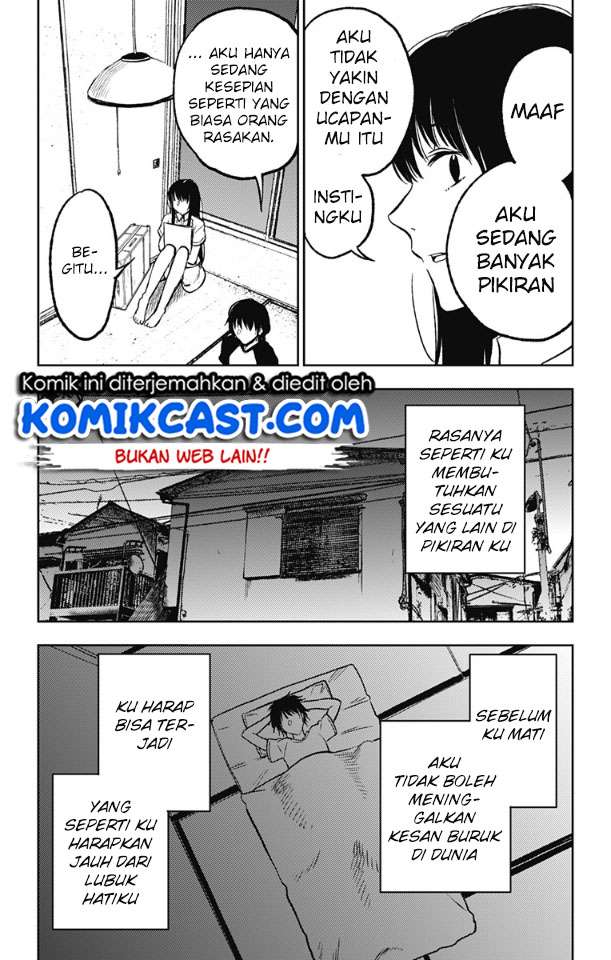 Jumyou wo Kaitotte Moratta. Ichinen ni Tsuki, Ichimanen de. Chapter 05 Gambar 18