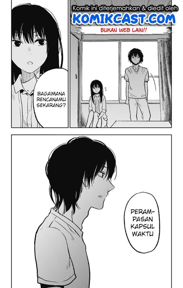 Jumyou wo Kaitotte Moratta. Ichinen ni Tsuki, Ichimanen de. Chapter 05 Gambar 22