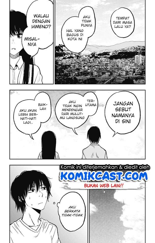 Jumyou wo Kaitotte Moratta. Ichinen ni Tsuki, Ichimanen de. Chapter 05 Gambar 24
