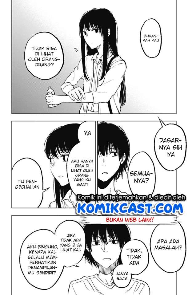 Jumyou wo Kaitotte Moratta. Ichinen ni Tsuki, Ichimanen de. Chapter 05 Gambar 25