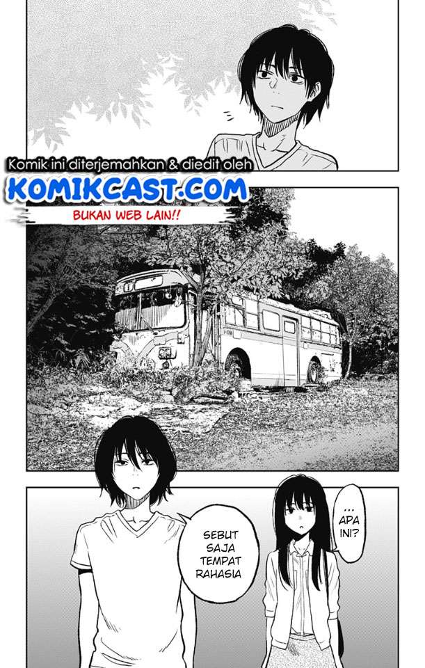 Jumyou wo Kaitotte Moratta. Ichinen ni Tsuki, Ichimanen de. Chapter 05 Gambar 27