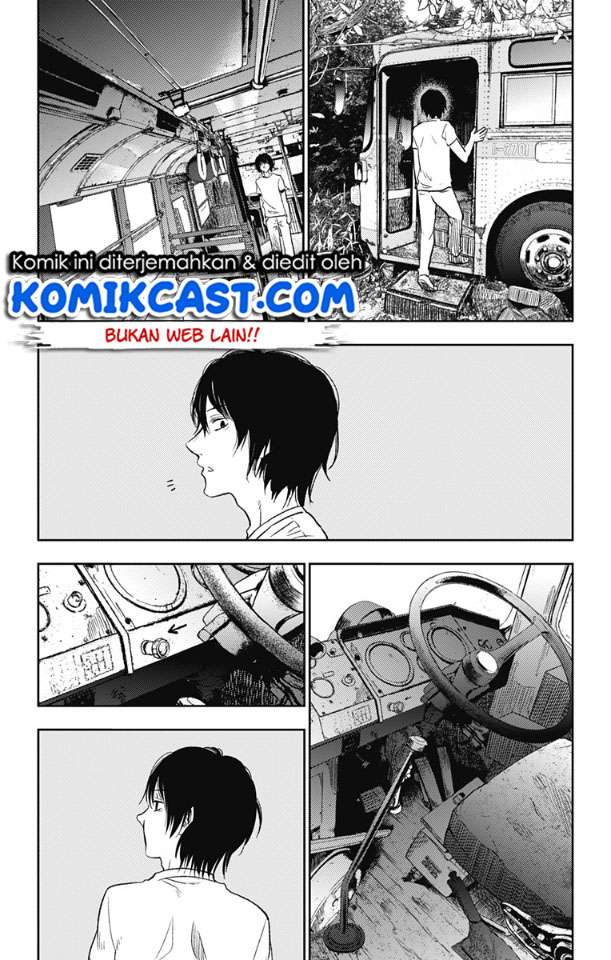 Jumyou wo Kaitotte Moratta. Ichinen ni Tsuki, Ichimanen de. Chapter 05 Gambar 28