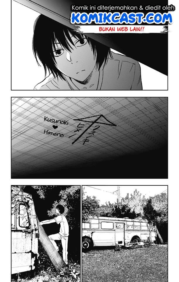 Jumyou wo Kaitotte Moratta. Ichinen ni Tsuki, Ichimanen de. Chapter 05 Gambar 29